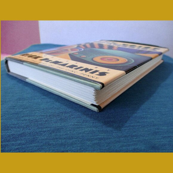 Book: The Voice of America by Rick DeMarinis - Short Story Collection - Picture 5 of 9